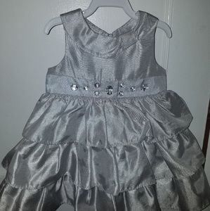 Gymboree dress